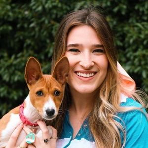 Meet your Posher, Mckenzie